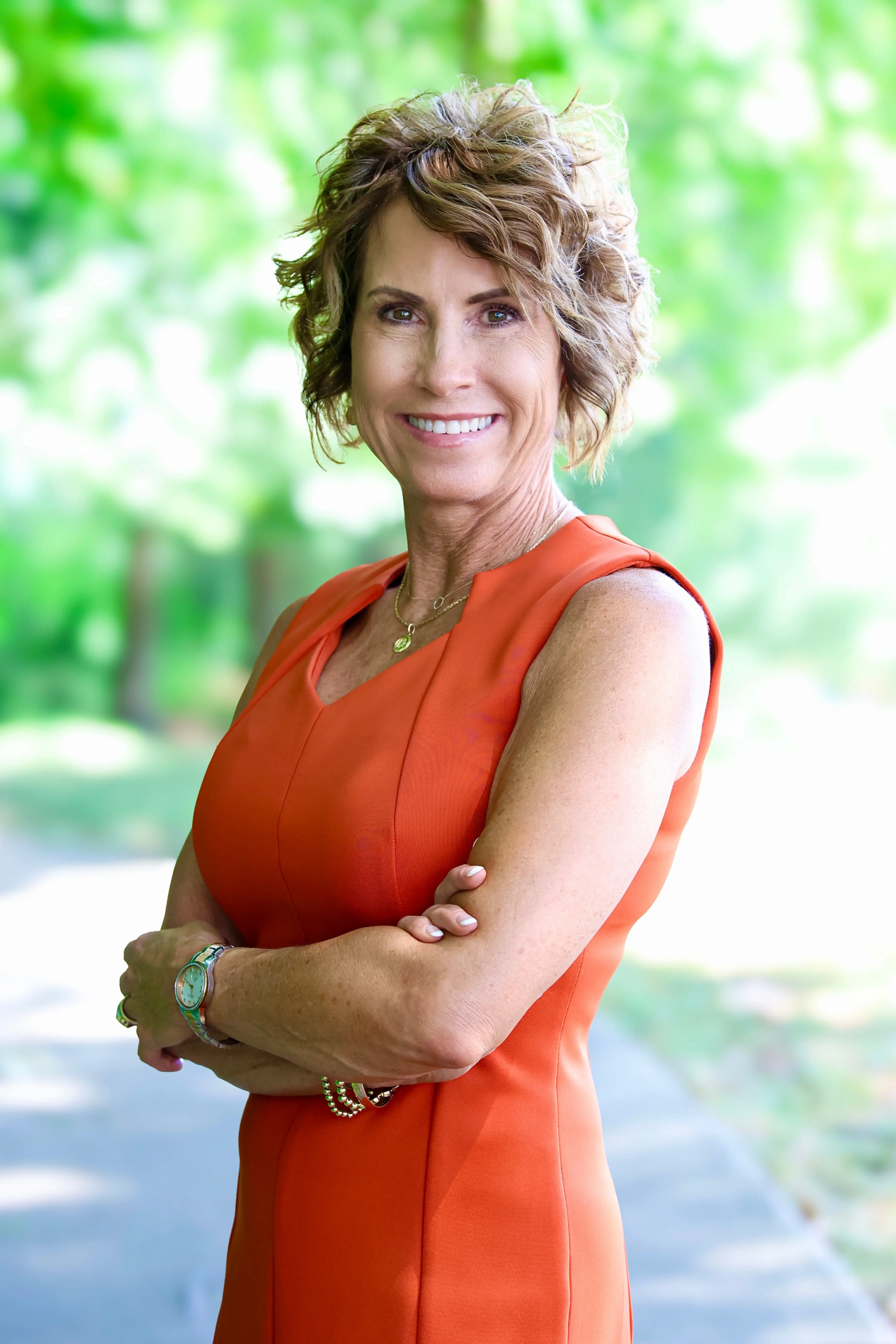 ALS United® Member Executive - Mary Grams